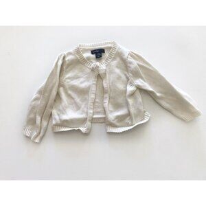 Baby Gap Cardigan 6-12M